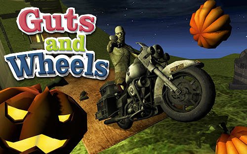 download Guts and wheels 3D apk